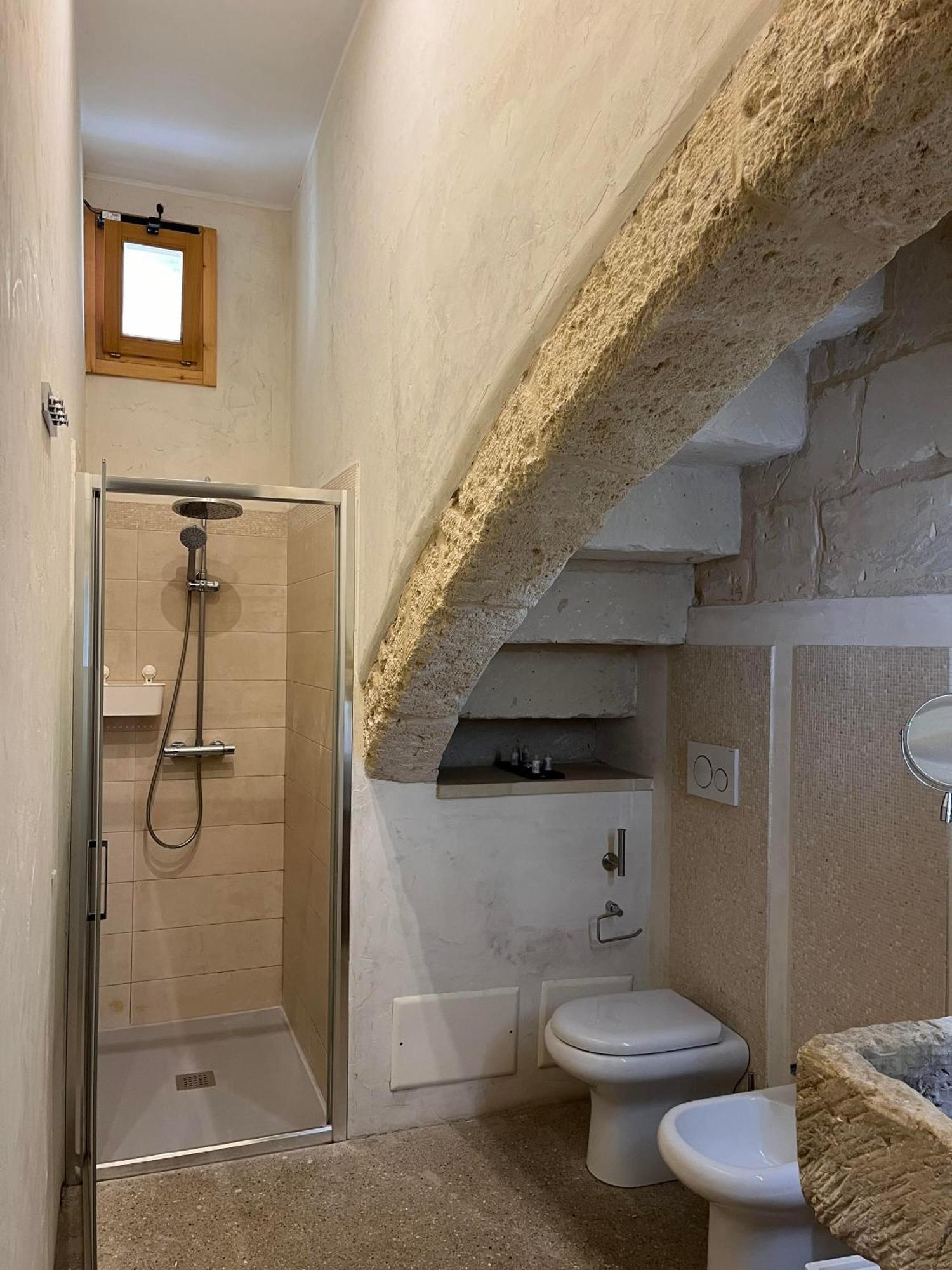 La Tarantella Salentina Daire Lecce Dış mekan fotoğraf