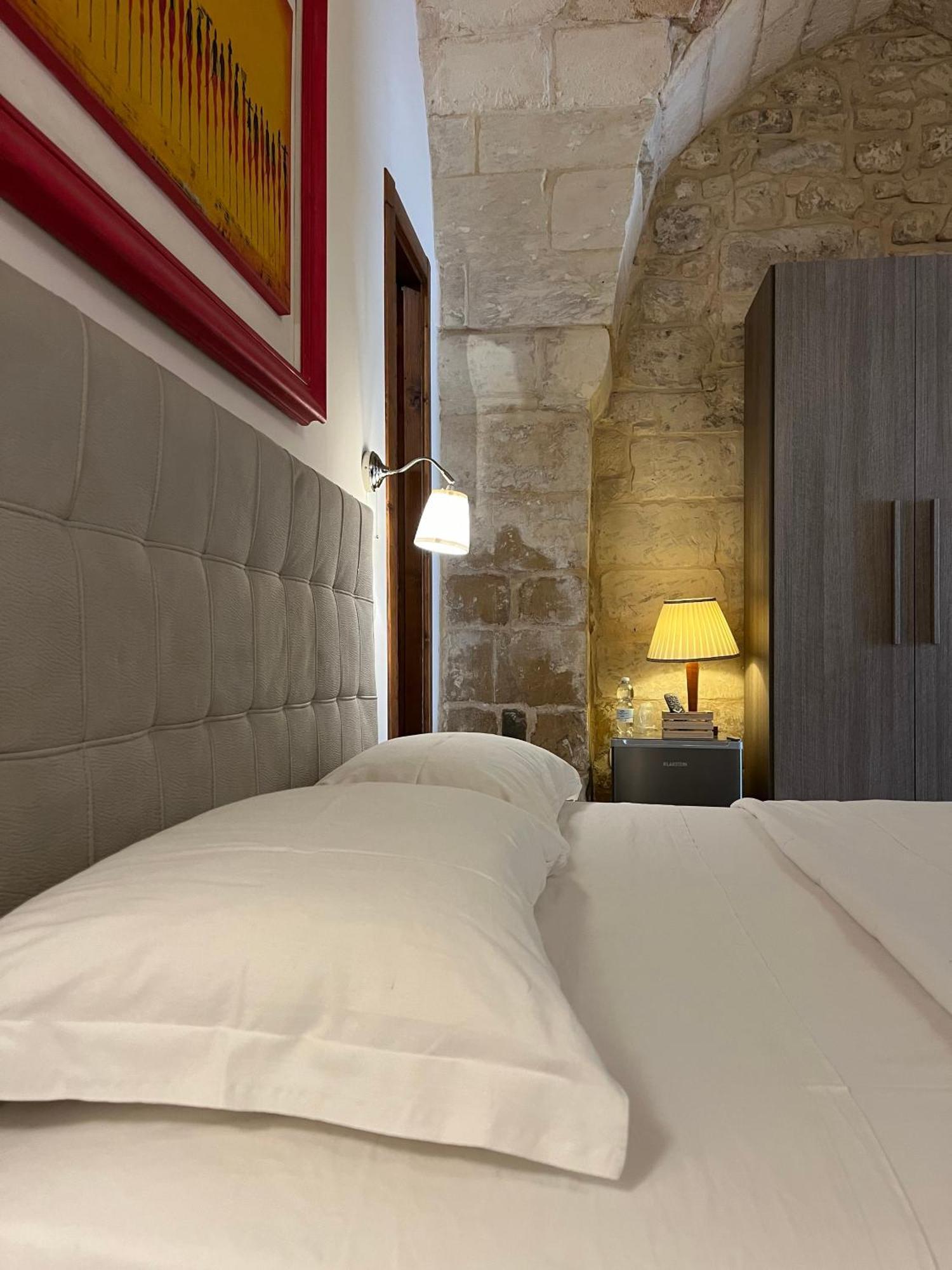 La Tarantella Salentina Daire Lecce Dış mekan fotoğraf