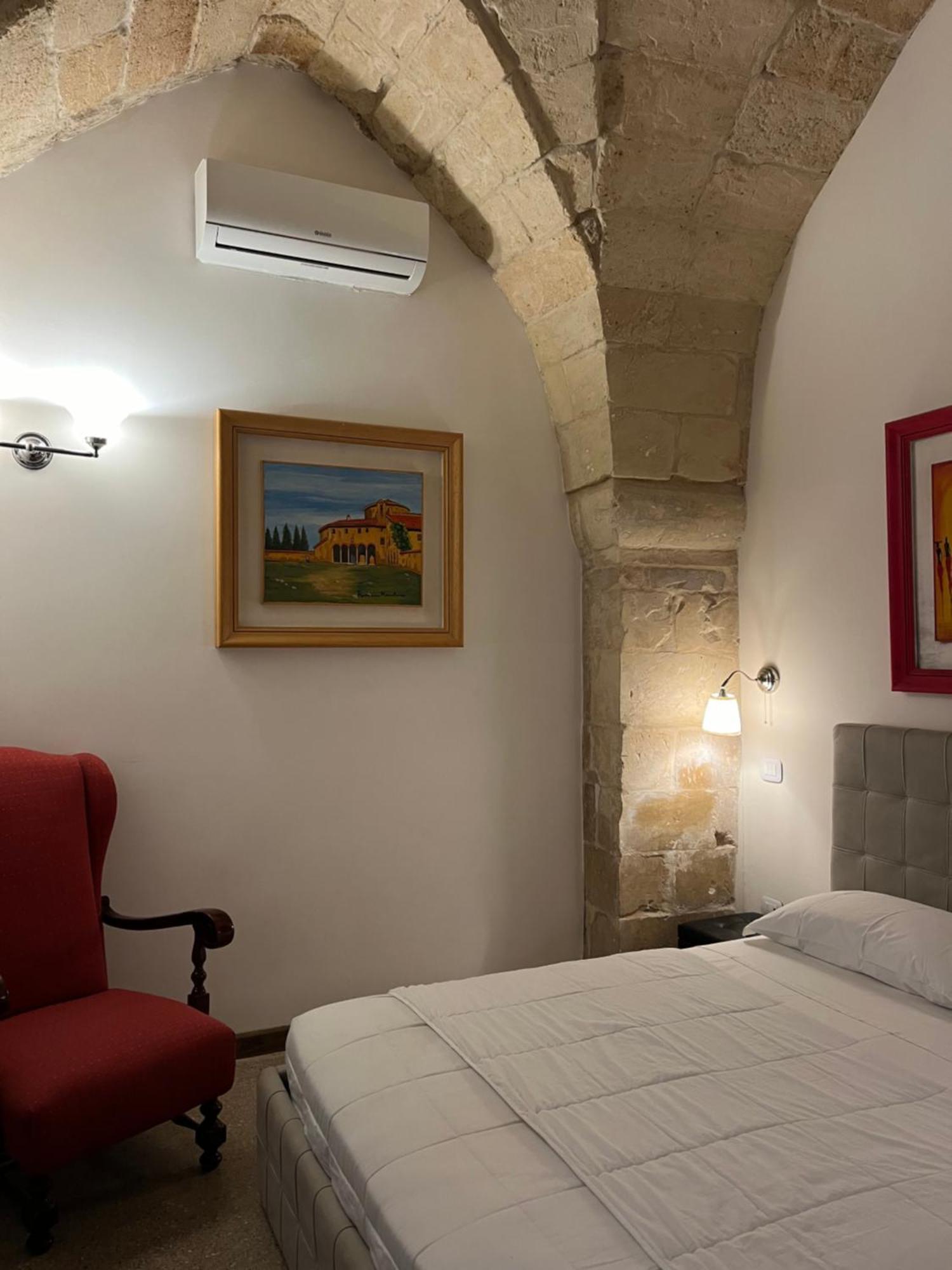 La Tarantella Salentina Daire Lecce Dış mekan fotoğraf
